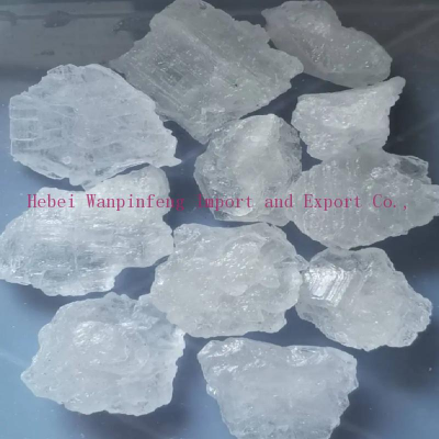Rotenone 99.9% white crystal or powder CAS 151-50-8 SY