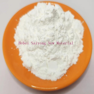 Trichlo/rme/thiazide 99.99% White powder 133-67-5 Hebei Saiyong New Material Technology Co., LTD