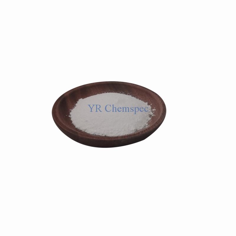 wholesale China wholesale Anti-Inflammatory Skin Whiten Raw Material Powder CAS 84380-01-8 Alpha-Arbutin