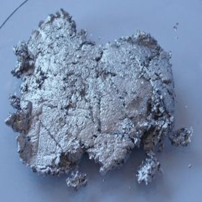 Aluminium paste grade A 99% Paste A Aluminum paste