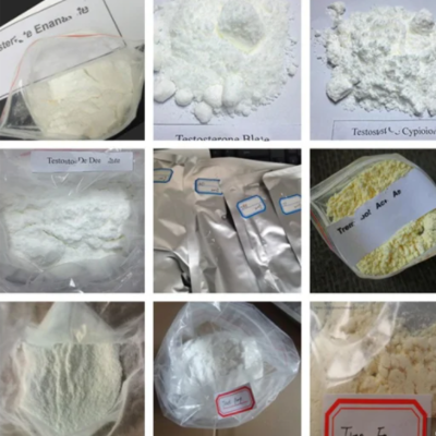 Best choice Methenolone acetate Primo a for Bodybuilding Steroids  99.9% powder 107868-30-4 WPF