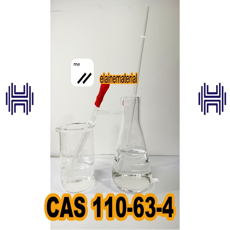 wholesale Buy 1,4-Butanediol CAS 110-63-4 99% liquid Hons