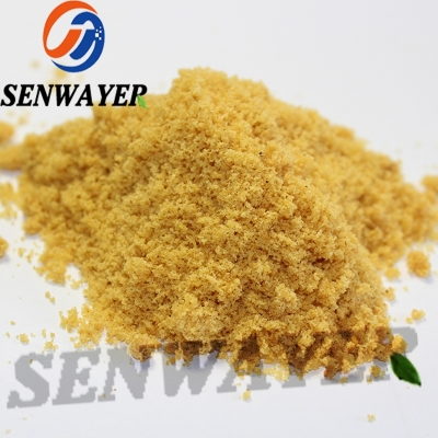 Rhein, cassic acid 98% yellow powder 478-43-3 Senwayer
