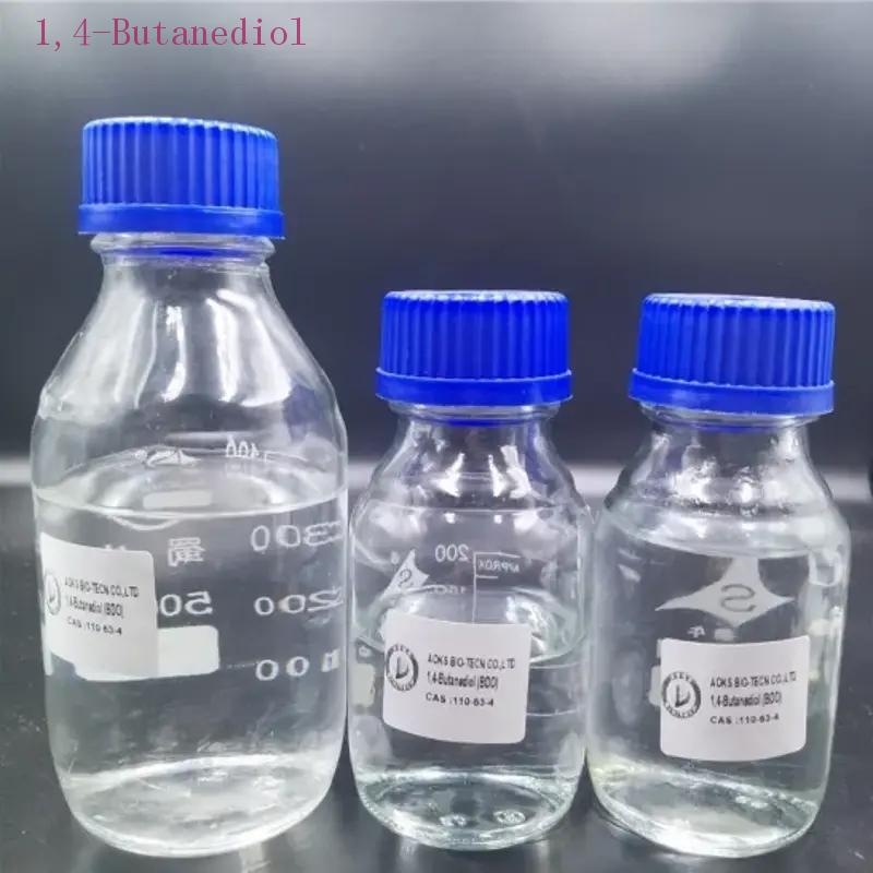 wholesale Manufacture Benzene 99% colorless liquid 71-43-2 Quanjinci