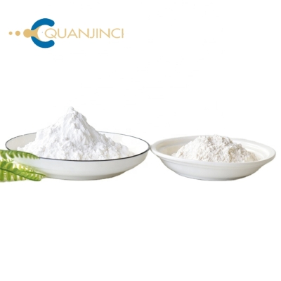 High Purity Manufacture Dextran 99.5% White to Off-white Powder 9004-54-0 Quanjinci