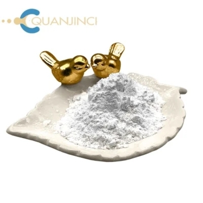 Manufacture of Pharmaceutical/Cosmetic Grade Purity API Sirolimus Rapamycin Powder Chemical Raw Material 99.9% white powder 53123-88-9 Quanjinci