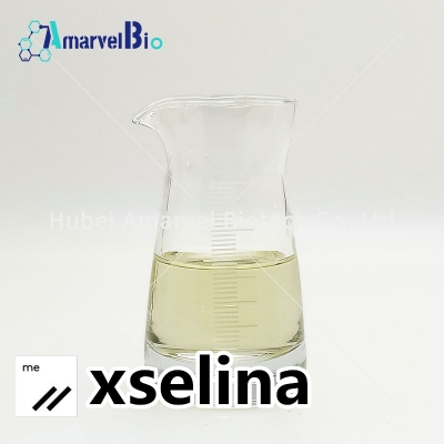 Ethoxyquin Transparent yellow or brown viscous liquid AB-91-53-2 Amarvelbio