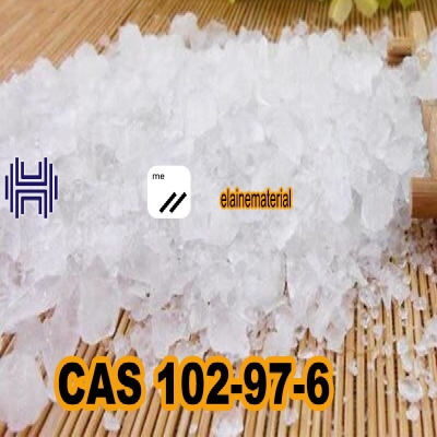 Where to buy isopropylbenzylamine crystals 102-97-6