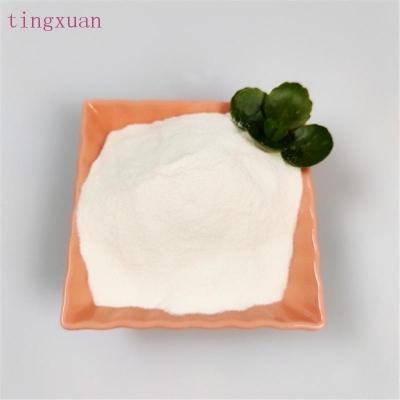 High quality Pregabalin 99% white powder  148553-50-8 tingxuan