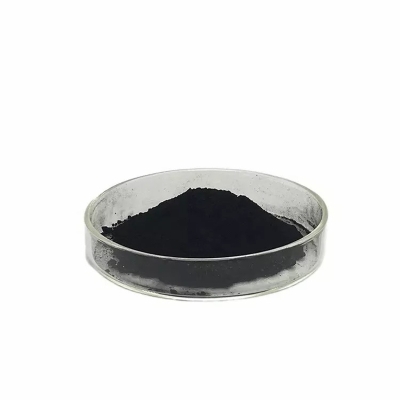 OLED Intermediate Platinum 99.5% Black Powder 7440-06-4 Quanjinci
