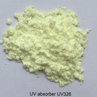 UV Absorber 326 99% Light yellow powder  NO NO