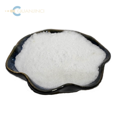 Factory Supply Chemical Material Polylactic Acid 99% white powder 26100-51-6 Quanjinci