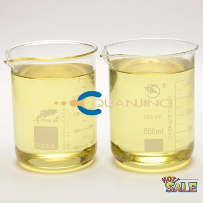 Manufacture Poloxamer  99% light yellow liquid 9003-11-6 Quanjinci