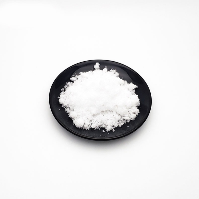 Raw Powder Sorbic Acid 99.9% White Powder 110-44-1 Quanjinci