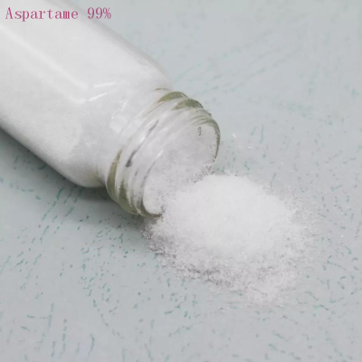 Aspartame  99% White Powder