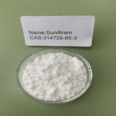 Sunifiram 99% White to off-white crystal powder