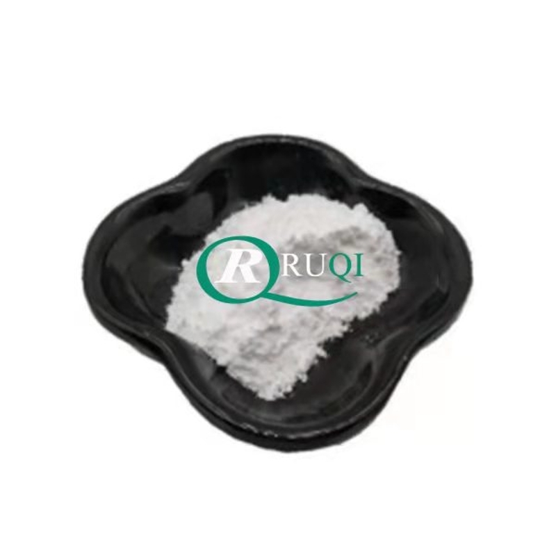 wholesale Sodium metabisulfite 99.9% White powder 7681-57-4 Hebei Ruqi Technology