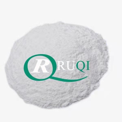 Zinc oxide 99.9% White powder 1314-13-2 Hebei Ruqi Technology
