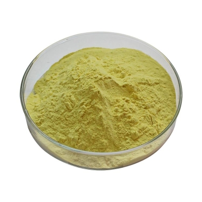 Factory supply high purity yellow powder CAS 1149-23-1 99.8% yellow powder CAS 1149-23-1 qiancheng