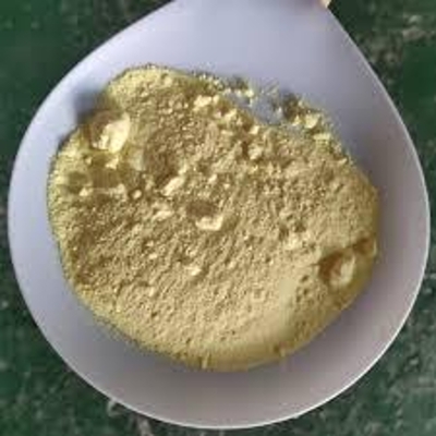 China Supply Security Clearance yellow powder CAS 1149-23-1 99.8% yellow powder CAS 1149-23-1 qiancheng