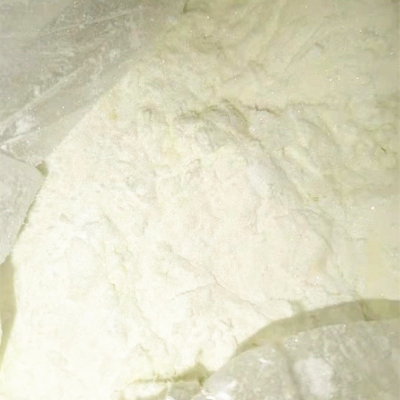 Trenbolone 99% light yellow powder cas 10161-33-8