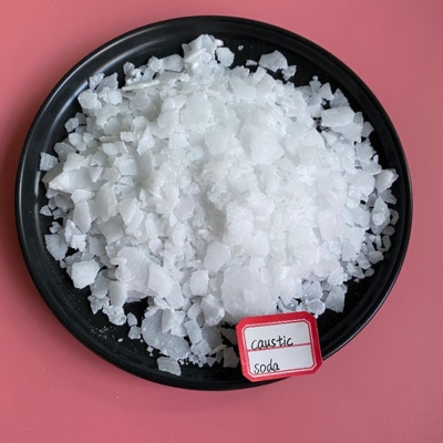 Best Quality Caustic Soda Flakes 99%
