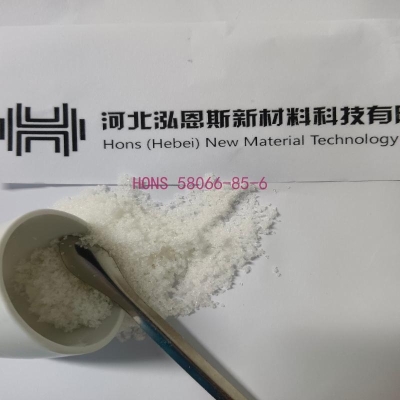 Miltefosine cheapest price 99% white crystal powder 58066-85-6 hons