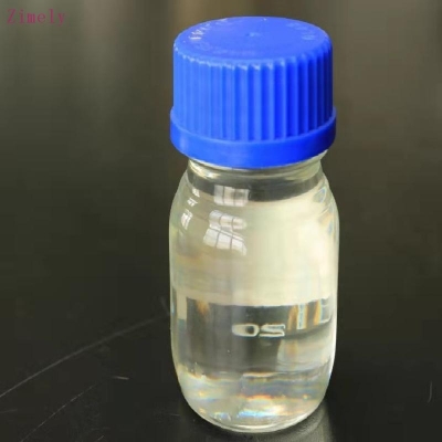 Dioctyl sebacate 99% Colorless liquid  Zimely