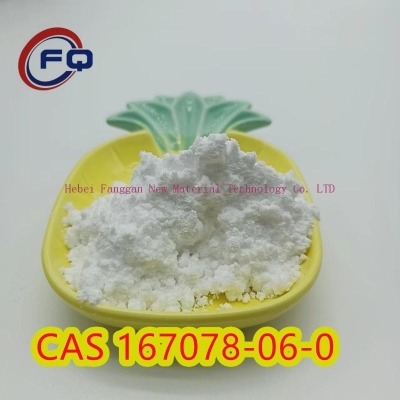 2,2,6,[6-Tetramethyl-4-piperidinyl stearate] 99.9% white powder