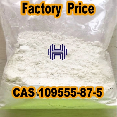 Fast Delivery 3-(1-Naphthoyl)indole CAS 109555-87-5 Hons