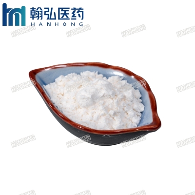 Polyoxymethylene 99% white powder 30525-89-4 Hanhong