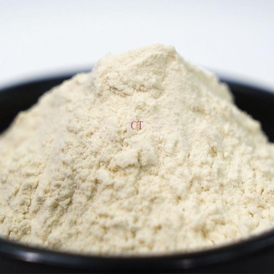 Factory Supply Guar Gum Powder Food Additives CAS 9000-30-0