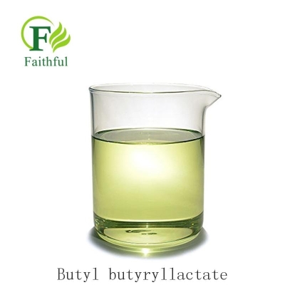Top Quality API Raw 99% Butyl butyryllactate Powder /pure Butyl butyryllactate 7492-70-8