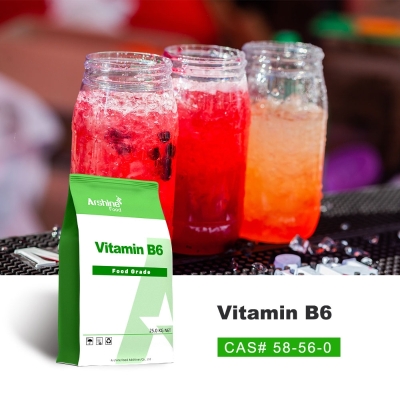 Vitamin B6 58-56-0