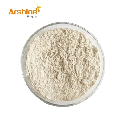 Feed Pellet Binder 99.6% white powder  Arshine