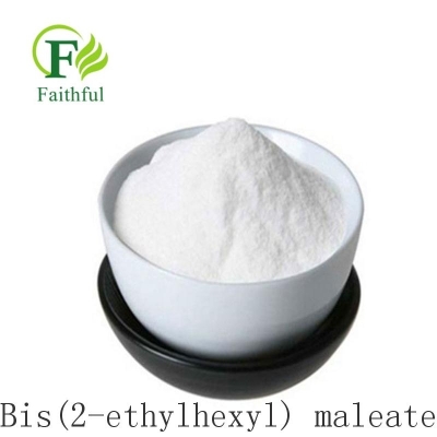 High Purity Bis (2-ethylhexyl) Maleate powder/ 99% Bis (2-ethylhexyl) Maleate 142-16-5 with Good Price