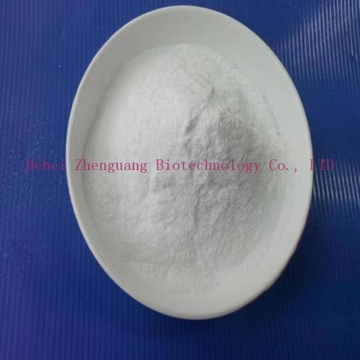 High purity Proglumide 99.9% white crystalline powder 6620-60-6 HBZG  wic*r alicehbzgchem