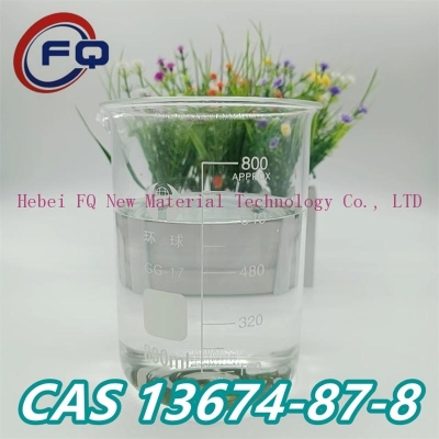 TDCPP 99.6% Colourless Liquid CAS 13674-87-8 FQ