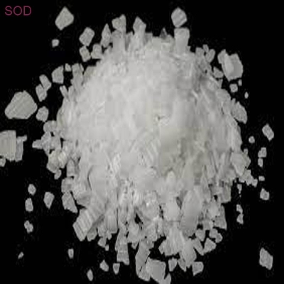Sodium sulphate anhydrous 100% White Powder