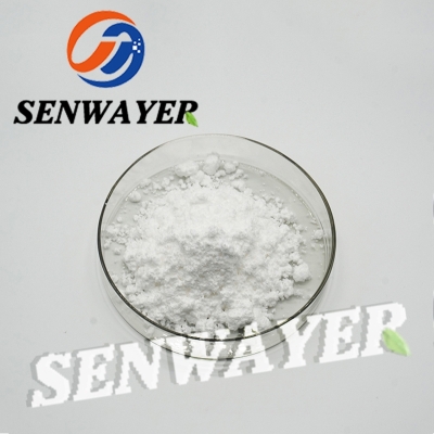 Amino Acid L-Isoleucine 98% Powder 73-32-5 Senwayer