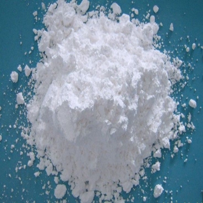 Aluminum Hydroxide  White amorphous powder