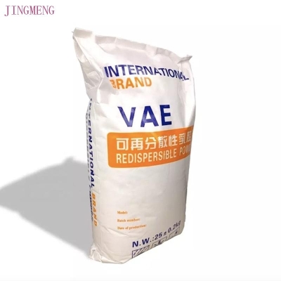 High quality Ethylene-vinyl acetate copolymer VAE 99.9% white powder  JINGMENG