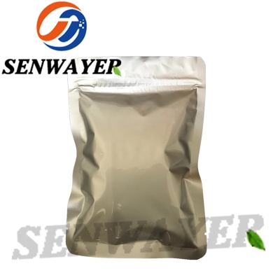 Mucuna Pruriens Powder Extract Levodopa  98% Brown powder 59-92-7 Senwayer