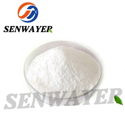 Polyethylene glycol 99% Powder Top Purity Senwayer