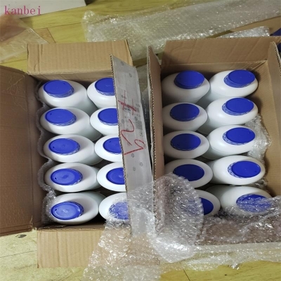 high purity hot sale L-Lysine Diisocyanate 99% high quality see COA  KANBEI