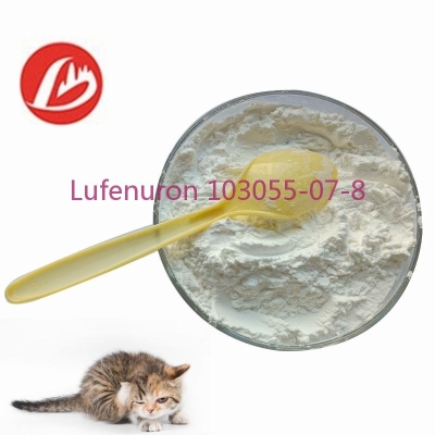 High Quality Pesticide Insecticide Lufenuron CAS 103055-07-8