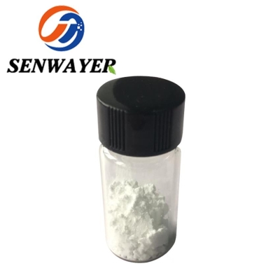 HGH (1-43) 99% Powder Pharmacy Grade C240H358N62O67S Top Purity Senwayer
