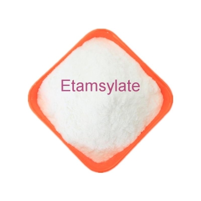 Etamsylate Powder Raw Material 99% White Powder CAS 2624-44-4 EGC-Etamsylate Powder