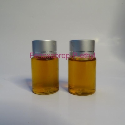 Veterinary Drug Raw Material Fenoxaprop-P-ethyl Raw Material 99% Liquid CAS 71283-80-2 Fenoxaprop-P-ethyl Raw Material