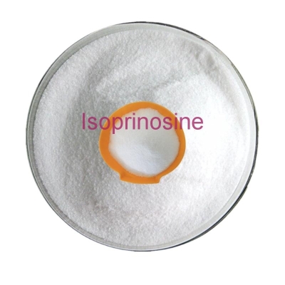 Isoprinosine Powder 99% White Powder CAS 36703-88-5 EGC-Isoprinosine Powder